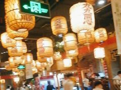 -南京大牌档(青岛万象城店)