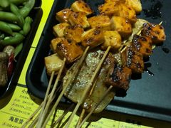 -望京小腰(北京总店)