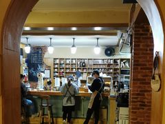 -米粒咖啡小屋(国贸店)