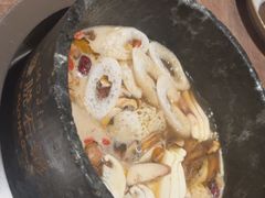 -蘑界·野生菌火锅(深业上城店)