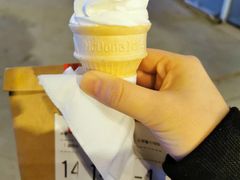 -麦当劳(中山八路店)