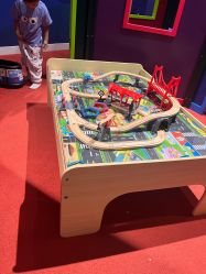 -幻贝家儿童乐园(苏州中心店)