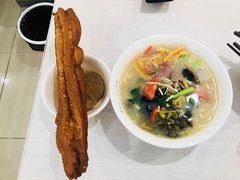 -许记大碗皮肚面馆(三条巷店)