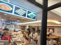 -素满香·素食自助餐(西安·民乐园店)