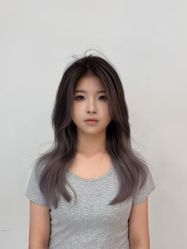 -YESIDO椰岛造型烫发染发