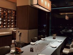 -沈阳君悦酒店·意坊意大利餐厅