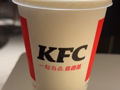 -肯德基(西单商场店)
