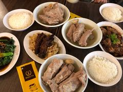 -松發肉骨茶(先得坊店)
