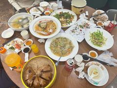 -渔满仓海鲜渔家(象山二店)