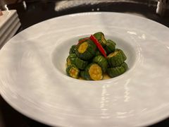 -英冠索菲特酒店·萧湘阁中餐厅