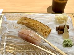 -鹤菊·鮨Omakase(古子城店)