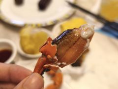 -冀粤香海鲜自助餐厅(西美五洲店)
