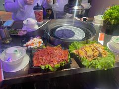 -碳匠炭火烤肉