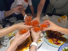 -院8里·小聚园老川菜(九眼桥店)