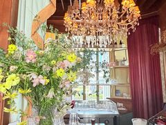 -小小花园 Le.Petit.Jardin(西岸滨江店)