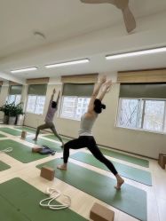 -归位瑜伽＆普拉提馆
