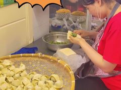 -阿麟馄饨(延长路店)