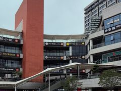 -浦江城市生活广场(江月路店)