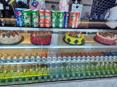 零售区-青岛青龙美爵酒店·阳光海岸西餐厅