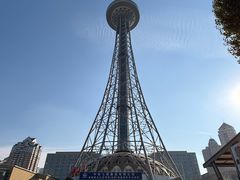 -龙塔