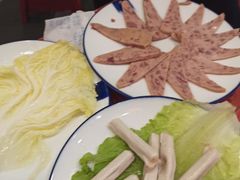 -蜀辣居鲜货老火锅(簇桥富顿中心店)