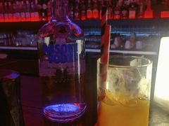 -CIRCLE·酒吧(第一国际店)