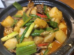 -苏渝汇重庆江湖菜(桐泾公园店)