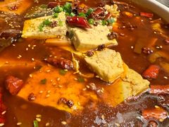 -富乐山酒店(西黄城根北街店)