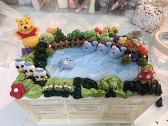-郑在DIY·潮玩银饰绘画手作(中央大道旗舰店)