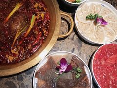 -小龙坎火锅(全球总店)