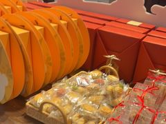 -7号里低糖生日蛋糕(南阳路店)