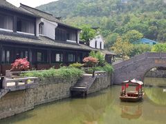 -东海半边山旅游度假区