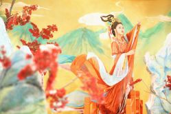 -梓摄影古装写真工作室(富力广场店)