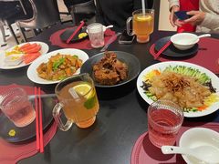 -红东阁东北菜烤肉酒馆(CROSS万象汇店)