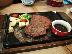 -必胜客(华南摩尔店)