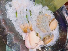 -牛New寿喜烧(曹路花园城店)