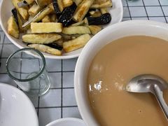 -华春餐馆(鱼山路店)