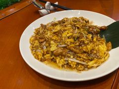 -老街坊美食汇(玉兰大街店)