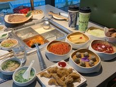 -海底捞火锅(万象城店)