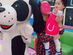 -悦宝园早教中心(庐阳区省直中心店)