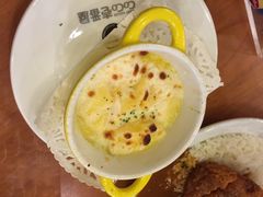 CoCo壱番屋(久光百货店)-CoCo壱番屋(久光百货店)
