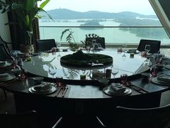 -悦湖景观餐厅
