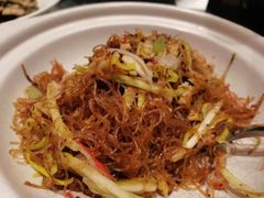 -小厨娘淮扬菜(六合欢乐港店)