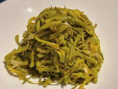 -金狮麟·新豫菜(金码大厦店)