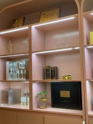 -头道汤·茜曼缇娜