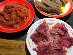 -叁口煮市井老火锅(春熙路店)