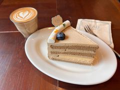 -EAU CAFE(永康路店)