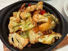 -姚姚酸菜鱼·金戈戈香港豉油鸡(喜荟城联名店)