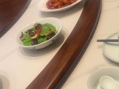 -李记搅团•非遗陕菜(三桥店)