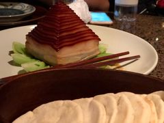 金牌扣肉-湖滨28中餐厅·西湖宴·杭州君悦酒店